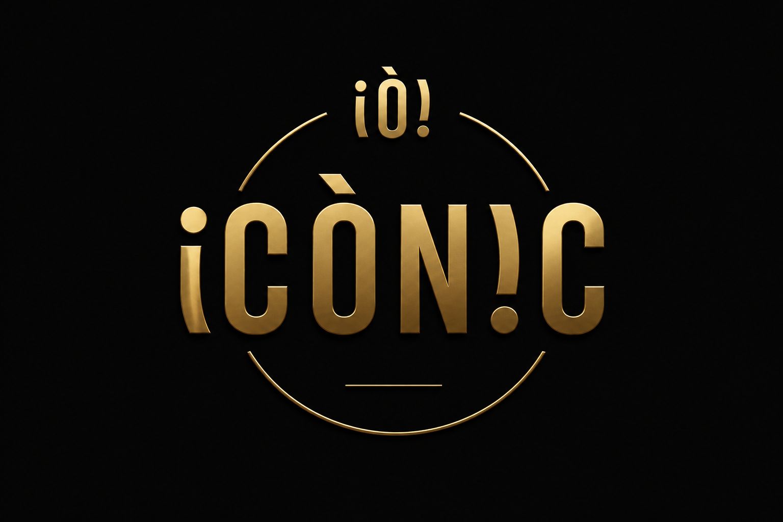 IRÒNIC